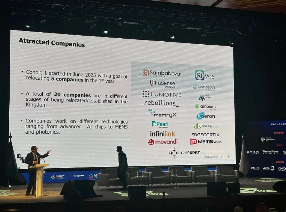 VIHO INTERNATIONAL NEWS At the King Abdullah University of Science and Technology Saudi Arabia Natio