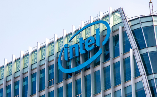 confirmed! Intel resells complete server business