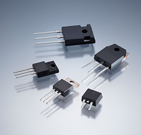 Foundation of chips – the past and present of MOSFETs