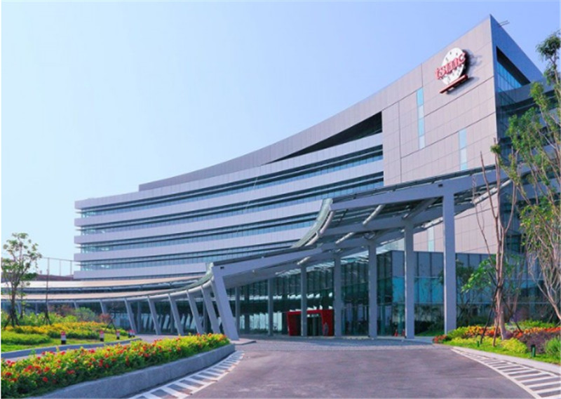 TSMC expects that the tight capacity will continue  for a period of time throughout 2022