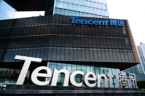 Tencent's six rounds of investment in domestic AI chips have launched an IPO