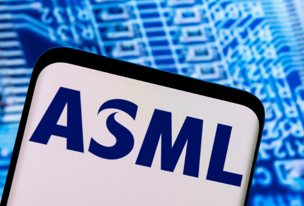 ASML CEO: The crisis is mostly over