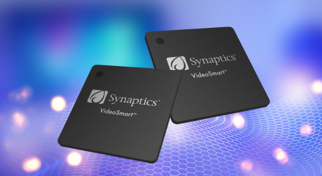 Synaptics officially announces the sale of its ARC business