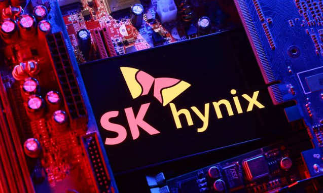 SK Hynix completes upgrade of its Chinese factory