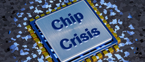 190,000 small companies face a chip crisis