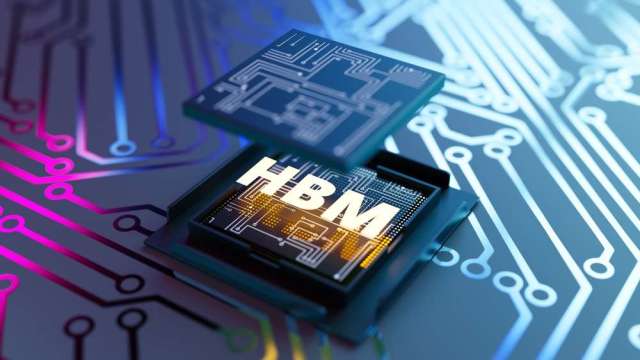 HBM is reshaping chips